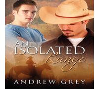 Andrew Grey An Isolated Range Paperback Book Andrew Grey Multicolor