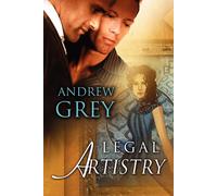 Andrew Grey Legal Artistry Paperback Book Andrew Grey Multicolor