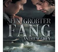 Andrew Grey Sein größter Fang Paperback Book Andrew Grey Multicolor