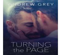 Andrew Grey Turning the Page Paperback Book Andrew Grey Multicolor
