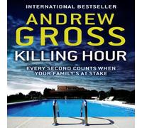 Andrew Gross Killing Hour Paperback Book Andrew Gross Multicolor