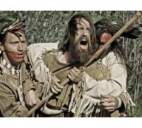 Andrew Henry: Man of His Word