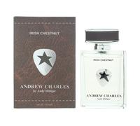 Andrew Hilfiger Irish Chestnut Eau De Toilette 100ml