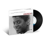 Andrew Hill - Andrew!!! [VINYL]