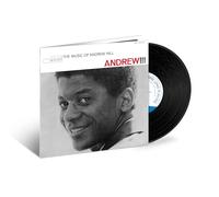 Andrew Hill - Andrew!!! [VINYL]