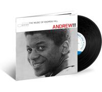 Andrew Hill - Andrew!!! [VINYL]