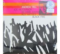 Andrew Hill - Black Fire (180g Vinyl) [VINYL]