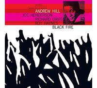 Andrew Hill - Black Fire [VINYL]