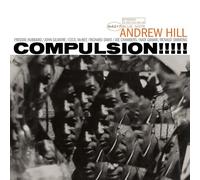 Andrew Hill - Compulsion!!!!!