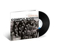 Andrew Hill - Compulsion!!!!! [VINYL]