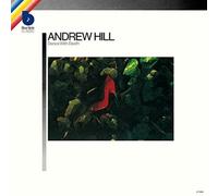 Andrew Hill - Dance With Death [CD]