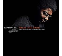 Andrew Hill Dance With Death (Tone Poet Series) Vinyl LP 2023 NEW
