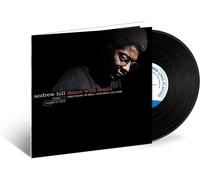 Andrew Hill - Dance With Death [VINYL]