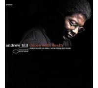 Andrew Hill/Dance With Death UCCQ9646 New CD NEW