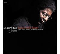 Andrew Hill - Dance With Death [UHQCD]