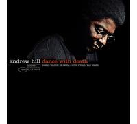 Andrew Hill - Dance With Death [VINYL]