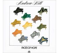 Andrew Hill - Faces of Hope