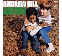 HILL - GRASS ROOTS BLUE NOTE TONE POET SERIES 180G - New Vinyl Rec - Y600z