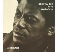 Andrew Hill - Invitation [Ltd. Re-Issue]