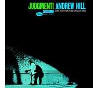 Andrew Hill - Judgement