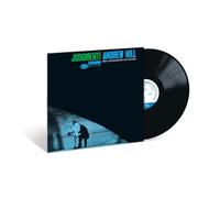 Andrew Hill - Judgment Classic Vinyl - Vinyl Record 1LP - G3z