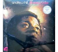 Andrew Hill - Lift Every Voice [VINYL]