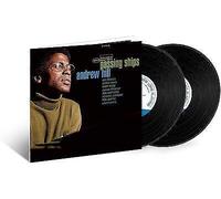 Andrew Hill - Passing Ships