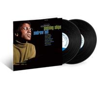 Andrew Hill Passing Ships (Vinyl) 12" Album (US IMPORT)