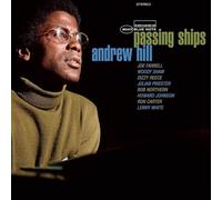 Andrew Hill - Passing Ships [VINYL]