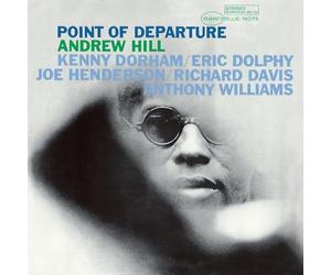 Andrew Hill - Point Of Departure - SHM-SACD