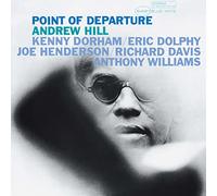 Andrew Hill - Point Of Departure [VINYL]