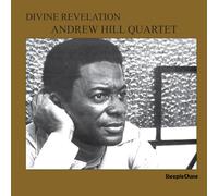 Andrew Hill Quartet - Divine Revelation [VINYL]