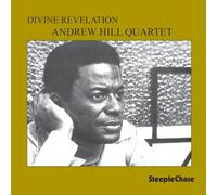 Andrew Hill Quintet - Divine Revelation