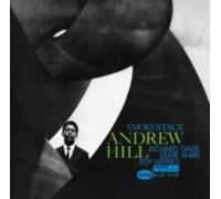 Andrew Hill: Smoke Stack(180G/BLUE NOTE) - LP vinyl SEALED