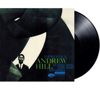 Andrew Hill – Smoke Stack – 180g Vinyl LP – New