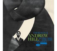 Andrew Hill – Smoke Stack – 180g Vinyl LP – New
