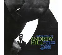 Andrew Hill - Smokestack