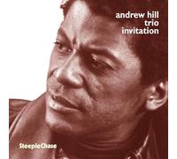 Andrew Hill Trio - Invitation