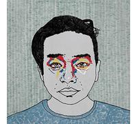 Andrew Hung - Realisationship Instrumentals [VINYL]