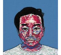 Andrew Hung - Realisationship [VINYL]