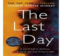 Andrew Hunter Murray Last Day Paperback Book Andrew Hunter Murray Multicolor