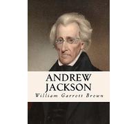 Andrew Jackson