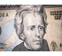 Andrew Jackson - An Odd Symbol of Democracy