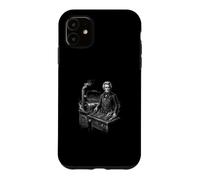 Andrew Jackson Bbq Grilling Grill Meat Barbecue Case for iPhone 11