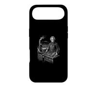 Andrew Jackson Bbq Grilling Grill Meat Barbecue Case for iPhone Air