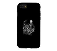 Andrew Jackson Bbq Grilling Grill Meat Barbecue Case for iPhone SE (2020) / 7/8