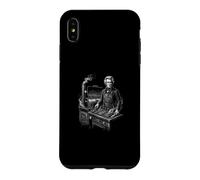 Andrew Jackson Bbq Grilling Grill Meat Barbecue Case for iPhone XS Max