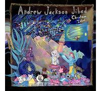 Andrew Jackson Jihad - Christmas Island [VINYL]