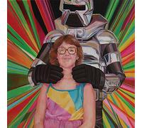 Andrew Jackson Jihad - Keep On Chooglin' [7" VINYL] [7" VINYL]