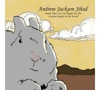 Andrew Jackson Jihad - People That Can Eat People Are the Luckiest People in the World [VINYL]